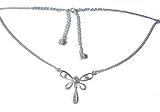 Belly Back Waist Chain Dragonfly Small - Medium