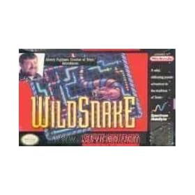 Wildsnake