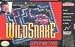 Wild Snake