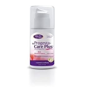 discount Life-Flo Progesta-Care Plus Natural Progesterone Body Cream for sale
