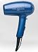 Personal Health Care : Vidal Sassoon 1875 Watts Compact Travel Dryer VS526