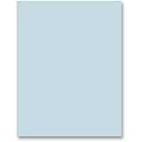 Sparco Premium Copy Paper, 20Lb, 8-1/2"x11", 500/RM, Blue