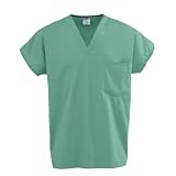 Top, Scrub, Cap, Jade-encore, Mdl-cc, Lg