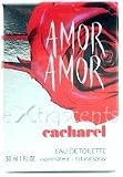 Health & Personal Care : Cacharel Amor Amor for Women 50ml EDT Spray
