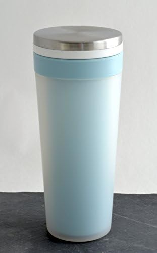 Thermal Tea Tumblers Blue