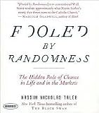 Fooled by Randomness 2nd (second) edition Text Only