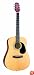 Jasmine by Takamine S35 Acoustic Guitar, Natural