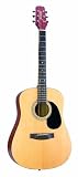 Jasmine by Takamine S35 Acoustic Guitar, Natural