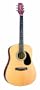 Jasmine by Takamine S35 Acoustic Guitar, Natural