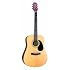 Jasmine Takamine S35 Acoustic Guitar, Natural $79.95