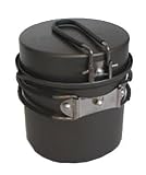 Optimus Optimus Terra Weekend .95L 8016282