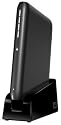 Western Digital WDBAAC3200ACH My Passport Elite 320GB externe Festplatte (6,4 cm (2,5 Zoll)) Charcoal