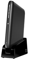 Western Digital My Passport Elite 320GB USB 2.0 Portable Hard - Charcoal