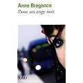 Passe un ange noir
