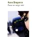 Passe un ange noir