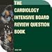 Cardiology Intensive Board Review (Software for download)