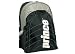 Prince Tennis Rucksack Team Backpack schwarz/silber
