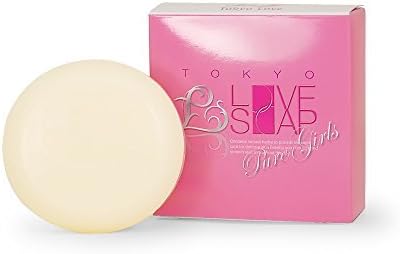 Tokyo Love Soap Pure Girls by Tokyo Love Soap