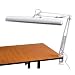 TRI-FLUOR TASK LAMP WHITE Drafting, Engineering, Art (General Catalog)