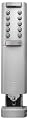 GE Security 001885 Designer KeySafe, Gray
