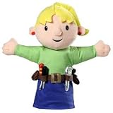 Bob The Builder plush Doll - small Bob The Builder character stuffed animal 7 