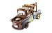 Disney Pixar Cars 2 Race Team Die Cast Vehicle Mater_s-1