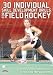 Tjerk Van Herwaarden: 30 Individual Skill Development Drills for Field Hockey (DVD)