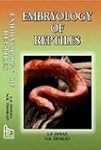 Embryology of Reptiles
