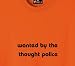 wanted by the thought police