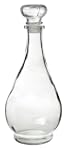 Karaffe aus Glas "Bloona"