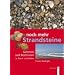 Noch mehr Strandsteine: Sammeln und Bestimmen an Nord- und Ostsee