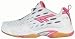 HI-TEC Comet Ladies Indoor Shoes (16335-IQ2)