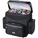 Tour Master Nylon Cruiser II Sissybar Cooler Bag
