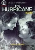 THE HURRICANE[1937]: ALL REGION IMPORT~JON HALL~MARY ASTOR~DOROTHY LAMOUR~DIRECTED BY JOHN FORD~