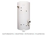 Ariston Primo ITD 125 Ltr Indirect Unvented Hot Water Cylinder