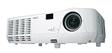 NEC NP115 DLP Projector