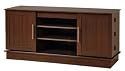 Lorenzo Plasma/ LCD TV Console - Espresso