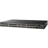 48-Port 10/100Mbps Smart Swtch