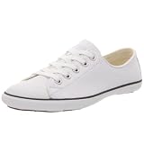 Converse All Star Light Leather Ox, Basket mode fem