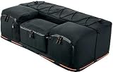 Classic Accessories Quad Gear Extreme Rear Rack Ba Bag Ad Ap Hd Size 33