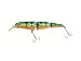Zebco Wobbler J-Lo Firetiger
