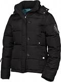 Damenreitjacke euro-srar GISA schwarz schwarz