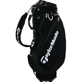 TaylorMade Monaco Cart Bag