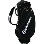 TaylorMade Monaco Cart Bag