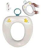Mommy's Helper Contoured Cushie Tushie Potty Seat