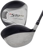 Buy Men's TaylorMade R580 XD Ti Driver