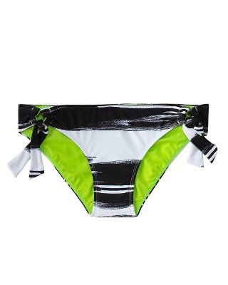 RAISIN Behind The Scenes Reversible Bottom