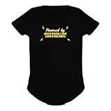 POWERED BY Australian Shepherd ベビーボディ