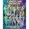 My Favorite Costume Books