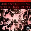 Studio Jazz Party